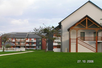 achat appartement la-riviere-st-sauveur 14600