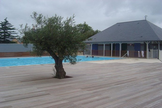 achat appartement la-riviere-st-sauveur 14600