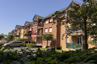achat appartement la-riviere-st-sauveur 14600