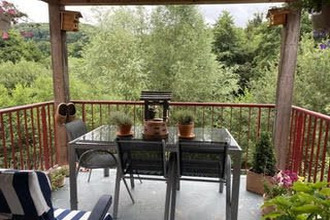 achat appartement la-riviere-st-sauveur 14600