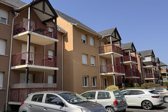 achat appartement la-riviere-st-sauveur 14600