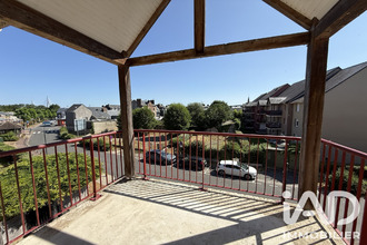 achat appartement la-riviere-st-sauveur 14600