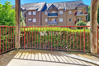 achat appartement la-riviere-st-sauveur 14600