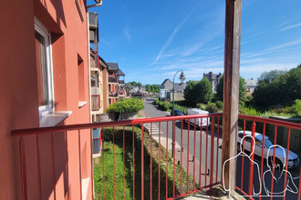 achat appartement la-riviere-st-sauveur 14600