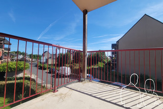 achat appartement la-riviere-st-sauveur 14600