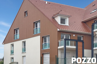 achat appartement la-riviere-st-sauveur 14600