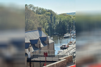 achat appartement la-roche-bernard 56130