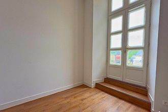 achat appartement la-roche-bernard 56130