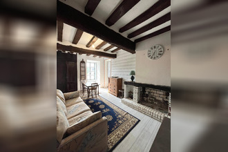 achat appartement la-roche-bernard 56130