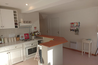 achat appartement la-roche-bernard 56130