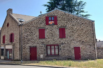 achat appartement la-roche-bernard 56130