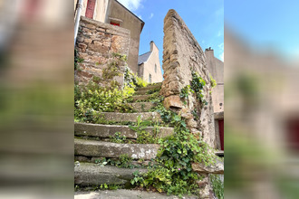 achat appartement la-roche-bernard 56130