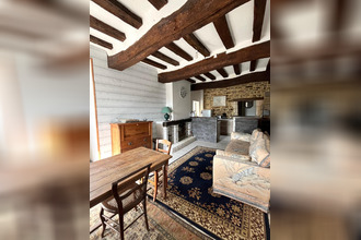 achat appartement la-roche-bernard 56130