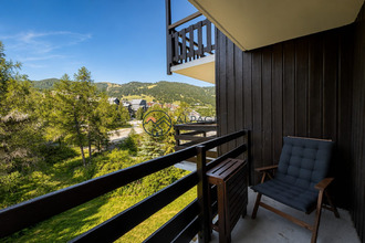 achat appartement la-roche-de-rame 05310