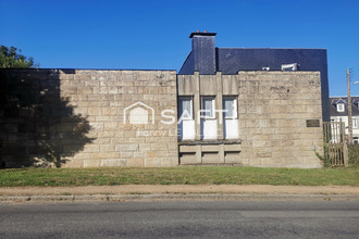 achat appartement la-roche-derrien 22450