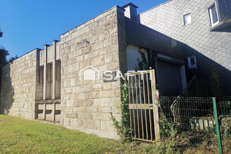 achat appartement la-roche-derrien 22450