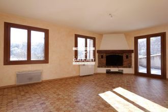 achat appartement la-roche-des-arnauds 05400