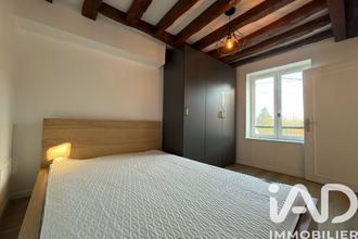 achat appartement la-roche-guyon 95780