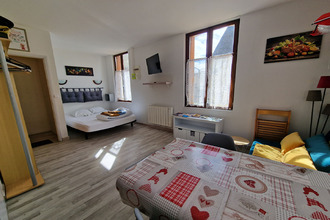 achat appartement la-roche-posay 86270