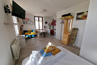 achat appartement la-roche-posay 86270