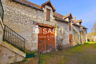 achat appartement la-roche-posay 86270