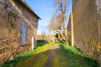 achat appartement la-roche-posay 86270