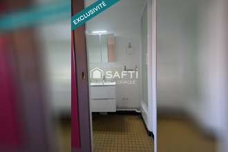 achat appartement la-roche-posay 86270