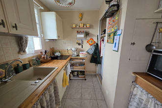 achat appartement la-roche-posay 86270