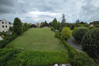 achat appartement la-roche-posay 86270