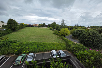 achat appartement la-roche-posay 86270