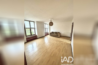 achat appartement la-roche-posay 86270