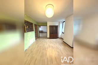 achat appartement la-roche-posay 86270