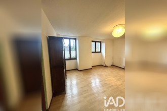achat appartement la-roche-posay 86270