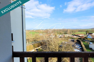 achat appartement la-roche-posay 86270