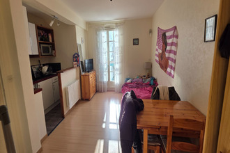 achat appartement la-roche-posay 86270