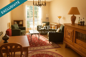 achat appartement la-roche-posay 86270