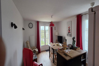 achat appartement la-roche-posay 86270