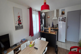 achat appartement la-roche-posay 86270