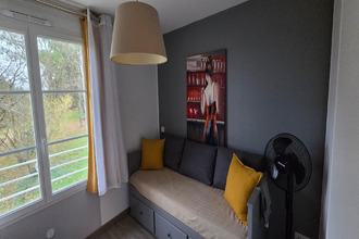 achat appartement la-roche-posay 86270
