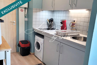 achat appartement la-roche-posay 86270