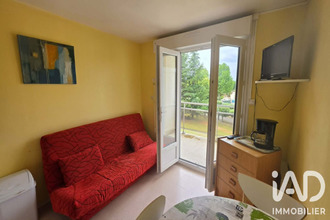 achat appartement la-roche-posay 86270