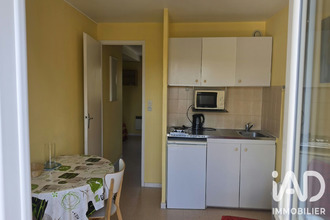 achat appartement la-roche-posay 86270