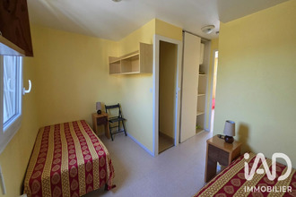 achat appartement la-roche-posay 86270