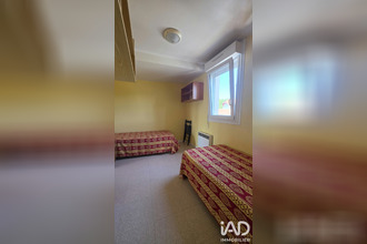 achat appartement la-roche-posay 86270