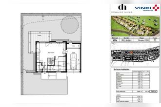 achat appartement la-roche-sur-foron 74800