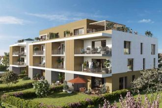 achat appartement la-roche-sur-foron 74800