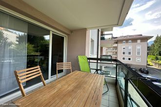 achat appartement la-roche-sur-foron 74800