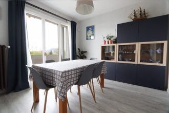 achat appartement la-roche-sur-foron 74800