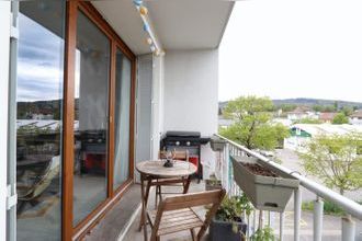 achat appartement la-roche-sur-foron 74800