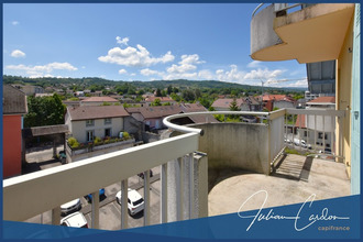 achat appartement la-roche-sur-foron 74800